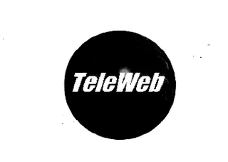 TELEWEB logo