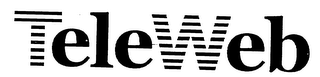 TELEWEB logo