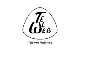 TELEWEB TELEWEB PUBLISHING logo