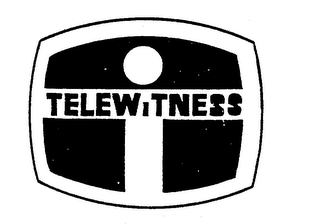 TELEWITNESS logo