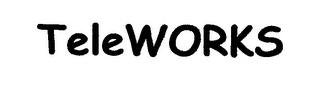 TELEWORKS logo