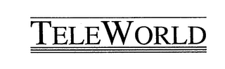 TELEWORLD logo