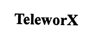 TELEWORX logo