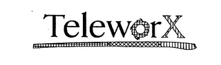 TELEWORX logo
