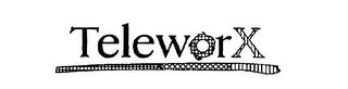 TELEWORX logo