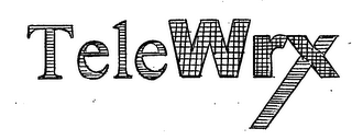TELEWRX logo