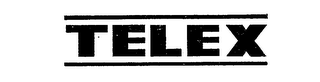 TELEX logo