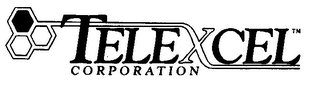 TELEXCEL CORPORATION logo