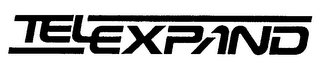 TELEXPAND logo