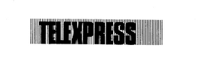 TELEXPRESS logo