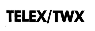 TELEX/TWX logo