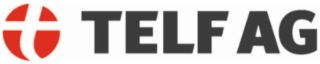 TELF AG logo