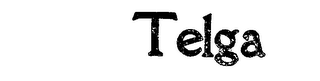 TELGA logo