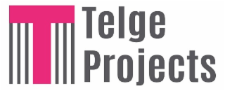 TELGE PROJECTS logo