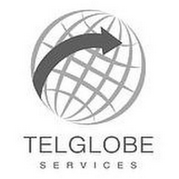TELGLOBE SERVICES logo