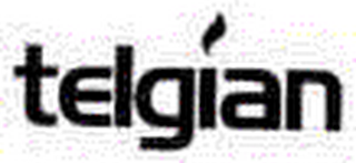 TELGÍAN logo
