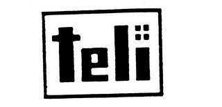 TELI logo