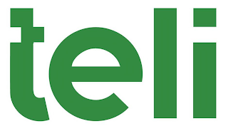 TELI logo