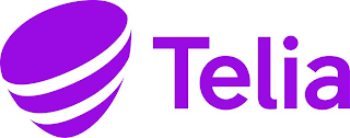 TELIA logo