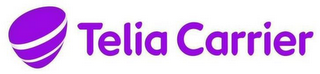 TELIA CARRIER logo