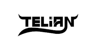 TELIAN logo