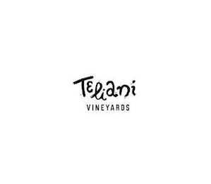 TELIANI VINEYARDS logo