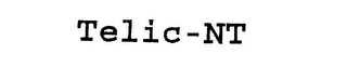 TELIC-NT logo