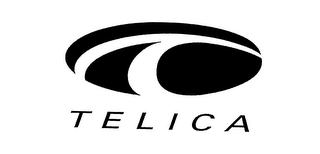 TELICA logo