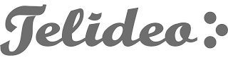 TELIDEO logo