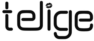 TELIGE logo