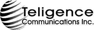 TELIGENCE COMMUNICATIONS INC. logo