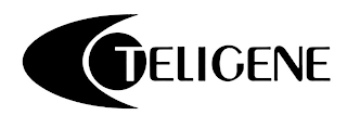 TELIGENE logo