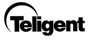 TELIGENT logo