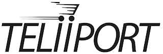 TELIIPORT logo
