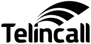 TELINCALL logo