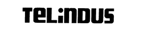 TELINDUS logo