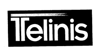 TELINIS logo