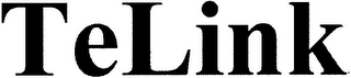 TELINK logo