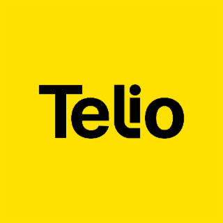 TELIO logo
