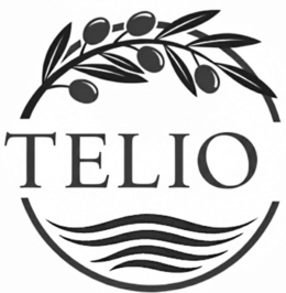 TELIO logo