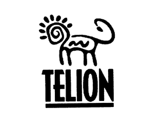 TELION logo
