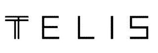 TELIS logo