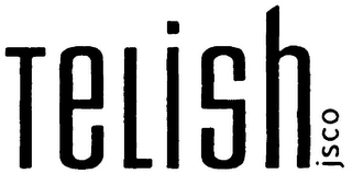 TELISH JSCO logo