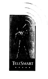 TELISMART logo