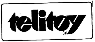 TELITOY logo