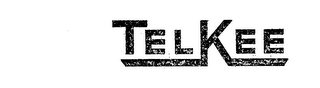 TELKEE logo