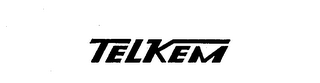 TELKEM logo