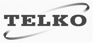 TELKO logo