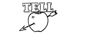 TELL logo