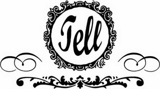 TELL logo